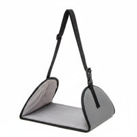 Highspine Moon Chair Includes Carry Bag Outdoor Recliner Side Storage Pocket