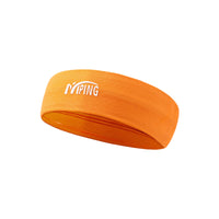 NIPING Moisture-Wicking Sports Headband