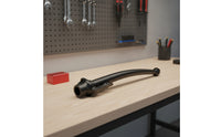 Folding Stem Unified Stem Assembly Curved for Builders, Electric Vehicle Conversion