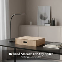 pull-pull-out Storage Drawer Space-Saving pull-pull-out Drawer Multi-Purpose for Adults