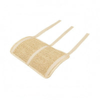 Padded Sisal Feline Scratch Mat Textured Woven Sisal Scratch Mat Furniture Protection Pet Product Long-Lasting
