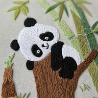 embroidery art