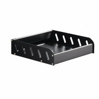 Grid Wall Organizer No Drill Installation Durable Metal for Apartments