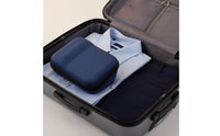 Pressure Monitor Case Water-Resistant Pressure Monitor Travel Case Mesh Pocket for Outdoor