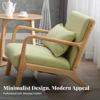 Modern design Minimalist Guest Armchair Comfortable padding Reception Seating Sturdy Frame Commercial Furnishing Easy Assembly for Business Owners, Office Managers, pairs, Waiting Room