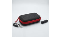 Air Pump Case Shockproof Portable Pump Case Lightweight Zippered Bag