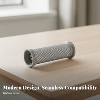 Floor Washer Filter Easy to Install Vacuum Filter Component Washable