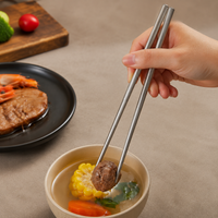 portable cutlery set