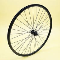 Mountain Bike Wheelset High Load Capacity Aluminum Alloy Bike Wheelset