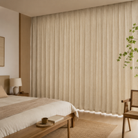 blackout curtain panel
