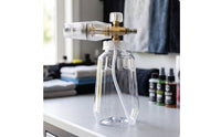 Heavy-Duty Foam Bottle with Quick-Connect Fitting Thick Sprayer Dense Accessory Practical