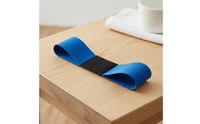 Golf Swing Arm Band Lightweight Arm Posture Correction Strap Flexible Textile Golf Elbow Connector Band for Golfers, Beginners, Driving Range