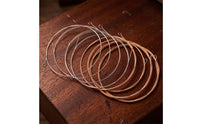 8 String Mandolins Strings Mandolins Strings with Anti Rust Coating Bright for Practice