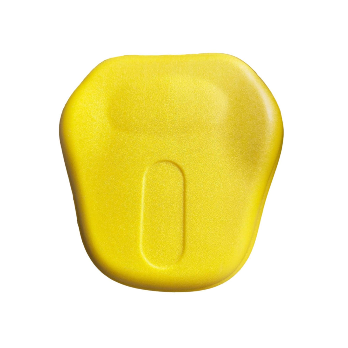 Fitness Seat Board Replacement Exercise Equipment Seat Molded for Playground