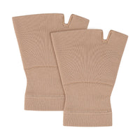 Warm Wrist Brace Glove Flexible Material Wrist Support Glove Multi-Directional Stretch Wellness Support for Office Workers, Outdoor