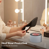 Self Sole Tape Protective Shoe Sole Protector Strong Adhesion