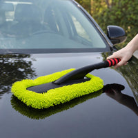 car duster