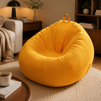 bean bag chair