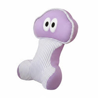 Back and Cushion Upholstered Ergonomic Seat Pad Pressure Relief Comfort Accessory