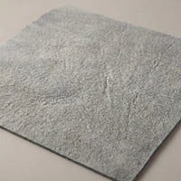 Thickened Magic Cleaning Cloth Reinforced Microfibre Cloth, White Reusable Cleaning Cloths for Glass and Car, High Absorption and No Lint