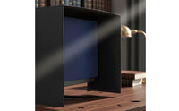 Display Monitor Hood Portable Display Universal Screen Visor for Telecommuters, Shared Workstation