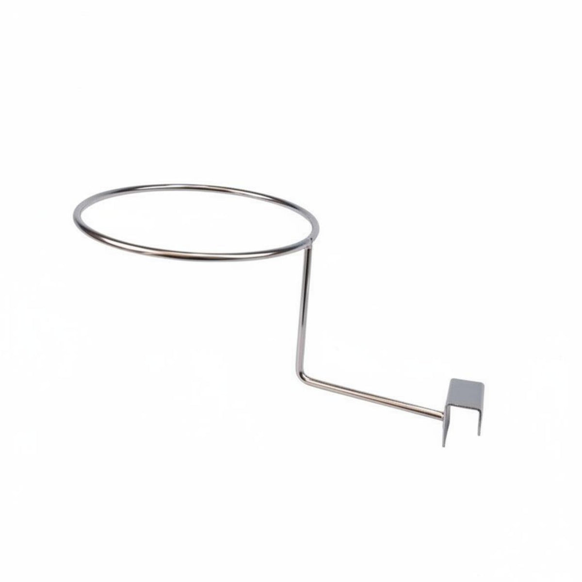 Slatwall Cap Display Easy Install Metal Wire Holder for Retailers