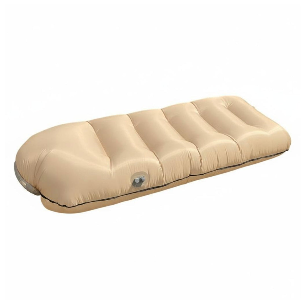 Automatic Inflation auto-inflatingInflating Air Couch Lightweight Inflatable Chaise Comfortable Blow-up Lounger Waterproof for Beachportableers, Travelers, Camping, Beach, Travel, Festivals