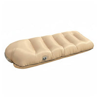 Automatic Inflation auto-inflatingInflating Air Couch Lightweight Inflatable Chaise Comfortable Blow-up Lounger Waterproof for Beachportableers, Travelers, Camping, Beach, Travel, Festivals