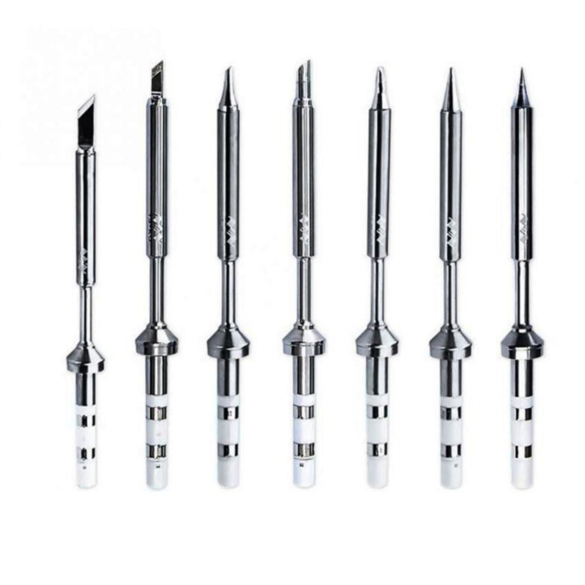 Rapid Heating Smart Soldering Iron OLED Display Portable Electric Soldering Iron Turbo Mode for Hobbyists, Engineers, Fieldwork