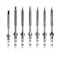 Rapid Heating Smart Soldering Iron OLED Display Portable Electric Soldering Iron Turbo Mode for Hobbyists, Engineers, Fieldwork