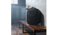 Helmet Fencing Gear Carrier Scratch Resistant Fencing Gear Storage Large Capacity Carry Case for Adults