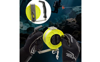 Scuba Diving Reel Secure Scuba Reel Reliable for Divers