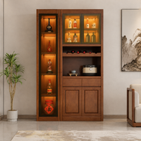 display cabinet