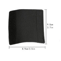 Trombone Hand Protector Anti-Slip Trombone Hand Guard Easy to Attach Slide Handle Grip Cover for Practice