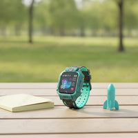 Kids Phone Watch Touchscreen Wearable for Children