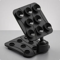 Underwater Suction Mount Waterproof Pool Phone Mount Ball-Joint