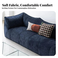 flower-shapedShaped Armchair Nordic Design Lounge Chair Wabi-Sabi Aesthetic Indoor Furniture for Homeowners, Adults, perusing corner, Bedroom, Office Reception