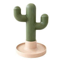Headphone Stand Space Saving Headphone and Watch Holder Creative Gift Desk Organizer for Office