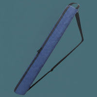 Golf Cooler Bag Slim Cylindrical Cooler Bag Leakproof Adjustable for Golfers, Picnics