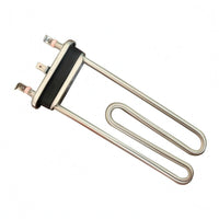 U-Bend   Heating Unit Double-Tube Appliance Component Insulated Base