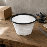 Vacuum Cleaners Dust Collection Bag Tapered Vacuum Strainer Bag