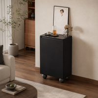 storage cabinet