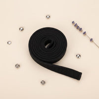 Denim Tie Belt Jeans Waist Strap Clothing Accessory for Women, Girls