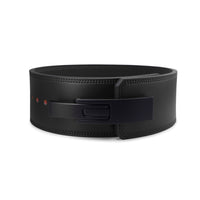 Lifting Belt with Lever Buckle Adjustable Lever Belt Supportive for Powerlifters