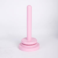 Wooden Yarn Winder Smooth Craft Tool Compact for Crafters