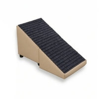 Pet Steps with Stool 2-in-1 Foldable Pet Stair Stable for Bedroom, Elderly Pets