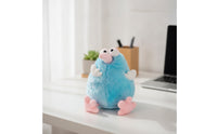 Flightless Bird Stuffed Toy Soft Flightless Bird Stuffed Animal Cuddly
