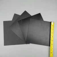 HDPE Geomembrane Sheet, Waterproof Liner for Ponds, Landfills, Disposal Sites, Lakes, Reservoirs, Black