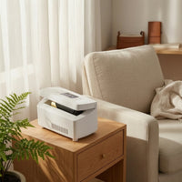 Constant Temperature Drug Refrigerator