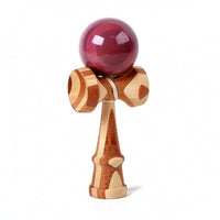 Kendama Competition Wooden Kendama Comfortable for Classroom